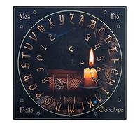 Nemesis Now The Witching Hour Lisa Parker Spirit Board 39cm Black, Cream