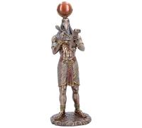 Nemesis Now Thoth God of Knowledge
