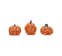 Nemesis Now Three Wise Pumpkins