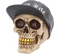 Nemesis Now Thug Life 15.8cm Figurine, Resin, Brown, One Size