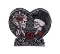 Nemesis Now Till Death Do Us Part Money Box 17.1cm