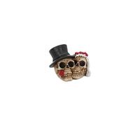Nemesis Now Together Forever Figurine 11cm Ivory