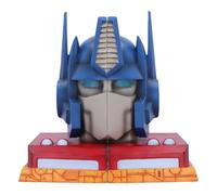 Transformers Optimus Prime Book Ends