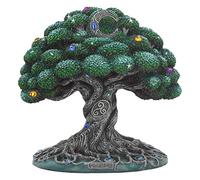Nemesis Now Tree of Life Figurine 22cm Green