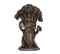 Nemesis Now Hecate, 18.5cm, Bronze Triple Moon Hekate Goddess