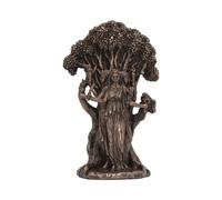 Nemesis Now Triple Moon Goddess Hecate Bronze Figurine 18.5cm
