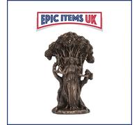 Nemesis Now Hecate, 18.5cm, Bronze Triple Moon Hekate Goddess