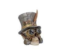 Nemesis Now U4069M8 Count Archibald Figurine 24cm Silver