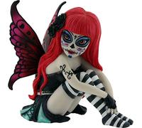 Nemesis Now Valentina Figurine 15cm Red