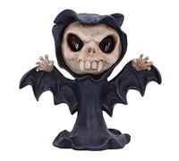 Nemesis Now Vamp 16.5cm, Black