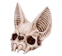 Nemesis Now Vespertilio 17cm, Taupe, One Size