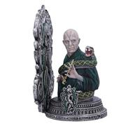 Nemesis Now Voldemort Harry Potter Book Divider 21Cm
