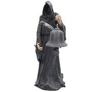 Nemesis Now Whom The Bell Tolls Figurine 49cm Black