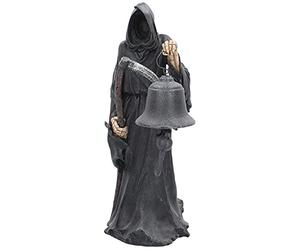 Nemesis Now Whom The Bell Tolls Figurine 49cm Black