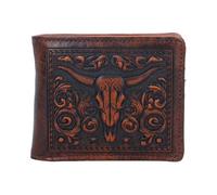 Nemesis Now Wild West Wallet