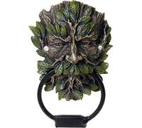 Nemesis Now Wildwood Door Knocker 25cm Brown