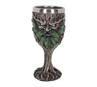 Nemesis Now Wildwood Goblet Goblet 18cm Brown