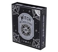 Nemesis Now Witch Wellness Stones, Multi Coloured