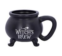 Nemesis Now Witches Brew Couldron Mug