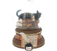 Lisa Parker Witching Hour Snow Globe Nemesis Now B3651J7