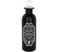 Nemesis Now Wolfsbane Potion Bottle 21cm Black