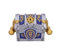 Nemesis Now World of Warcraft Alliance War Chest Box