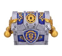 Nemesis Now World of Warcraft Alliance War Chest Box