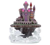 Nemesis Now World of Warcraft Floating Dalaran City Trinket Box | Officially Licensed, Hand-Painted Removable Lid Polyresin Gaming Collectible, 19.6cm