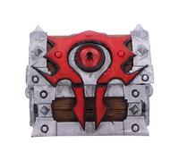 Nemesis Now World of Warcraft Horde War Chest Box 10.7cm