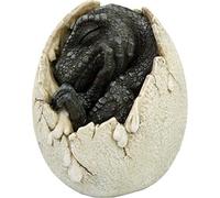Nemesis Now Wyrmlings First Light Figurine 12cm, Resin, Ivory, One Size