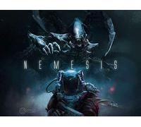 Alien Kings: Nemesis Lockdown Expansion