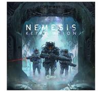 Nemesis: Retaliation (Italian edition) - Board game