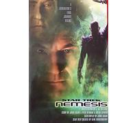 Nemesis (Star Trek: The Next Generation)