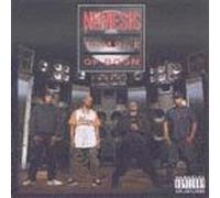 Nemesis - Temple of Boom