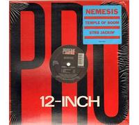 Nemesis - Temple of Boom [VINYL]