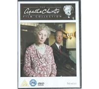 NEMESIS - THE AGATHA CHRISTIE FILM COLLECTION 40 [dvd]