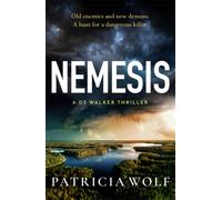 Nemesis : The BRAND NEW unputdownable and gripping thriller for 2026 from the author of OUTBACK