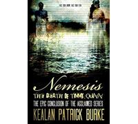 Nemesis: The Death of Timmy Quinn: Volume 5 (The Timmy Quinn Series)