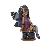 Nemesis - The Stitchlings - Stitchy Belle NEW