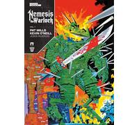 NEMESIS THE WARLOCK vol. 1