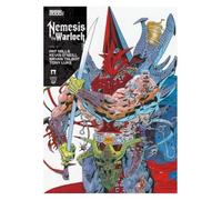 NEMESIS THE WARLOCK vol. 3