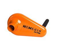 Purpleline Nemesis Ultra Caravan Wheel Clamp Lock - High Security Wheel Clamp