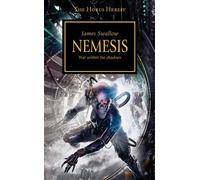 Nemesis: War Within the Shadows (The Horus Heresy)