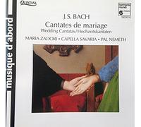Nemeth - Cantates De Mariage