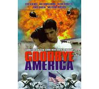 Nemic - Goodbye America [DVD] [US Import] [NTSC]