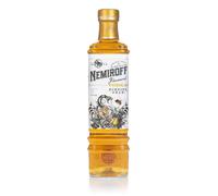 Nemiroff Burning Pear Vodka - The Inked Collection 70cl 40%