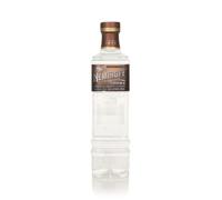 Nemiroff De Luxe Rested In Barrel Vodka 70cl - Award Winning Vodka - Made from Natural Ingredients and Premium-Class Grain Alcohol - Matured in Oak Barrels