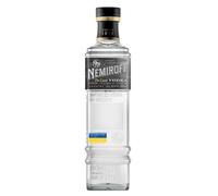 Nemiroff De Luxe Vodka 1L