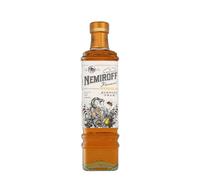 Nemiroff Burning Pear Vodka - The Inked Collection 70cl 40%