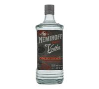Nemiroff Original Vodka 1l